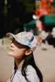 『KiU』が提案する「雨・UV・暑さ対策まで。夏フェス
