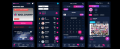 推し活アプリ「OSHI Pick」、推しの魅力を1枚にまとめ
