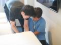 アマネク別府、夏休みに“旅をしながら学ぶ”ホテル職業 アマネク別府、夏休みに“旅をしながら学ぶ”ホテル職業