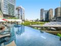 【うめきた温泉 蓮 Wellbeing Park】「REN Poolside S