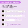 【Pixio】モニター下を“推し活空間”に変える。ぶら下