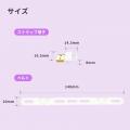 【Pixio】モニター下を“推し活空間”に変える。ぶら下