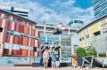 ららぽーと豊洲20周年を祝う都市型ストリートフェス「