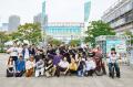 ららぽーと豊洲20周年を祝う都市型ストリートフェス「