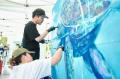 ららぽーと豊洲20周年を祝う都市型ストリートフェス「