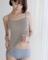 【BAMBI WATER】昨年即完売のシームレスブラトップが