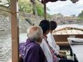 三田村邦彦が新緑の京都・宇治へ｜世界遺産＆古刹の絶