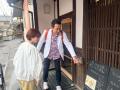 三田村邦彦が新緑の京都・宇治へ｜世界遺産＆古刹の絶