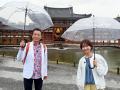 三田村邦彦が新緑の京都・宇治へ｜世界遺産＆古刹の絶