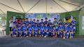 ブラジル開催の世界最大級ジュニアサッカー大会「GO C