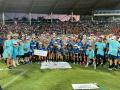 ブラジル開催の世界最大級ジュニアサッカー大会「GO C