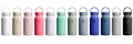 【Hydro Flask(R)(ハイドロフラスク)】話題のコンパク