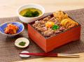 黒毛和牛を丼メニューで堪能！大東園が「和牛丼ランチ
