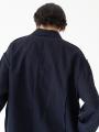 色の形、空間と時間が交錯する。そこに服がある。アト