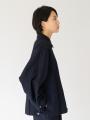 色の形、空間と時間が交錯する。そこに服がある。アト