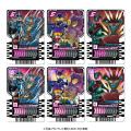 『仮面ライダーガッチャード』より、「PREMIUM Dutf-8 『仮面ライダーガッチャード』より、「PREMIUM Dutf-8