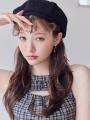 雑賀サクラさんが魅せる、ときめきと気まぐれ。「RESE