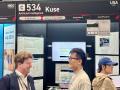 米Kuse Inc、「AIが社員として働く」次世代サービス「