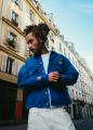 Levi’s(R)が、サッカーの世界最大の舞台に向けてフラ