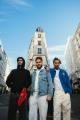 Levi’s(R)が、サッカーの世界最大の舞台に向けてフラ