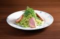 【椿屋珈琲】新緑の季節を鮮やかに彩るパスタが新登場