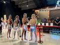 JELLY BEANS STYLEがRIZIN.53 神戸大会に出展