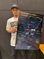 JELLY BEANS STYLEがRIZIN.53 神戸大会に出展