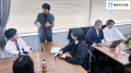 NAVICUSが早稲田大学の情報メディア「早稲田情報局」 NAVICUSが早稲田大学の情報メディア「早稲田情報局」