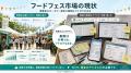 フードフェス・マルシェの運営業務をまるごとデジタル