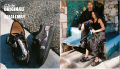 Aleali May(アレイリ・メイ)によるClarks Originals Aleali May(アレイリ・メイ)によるClarks Originals