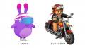 オンラインダンスゲーム『クラブ・エム・スター』、ペ オンラインダンスゲーム『クラブ・エム・スター』、ペ