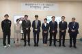 共栄大学が株式会社アルファーズと連携協定を締utf-8