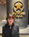 「サッポロ生ビール黒ラベル THE BAR」が2019年の開業 「サッポロ生ビール黒ラベル THE BAR」が2019年の開業