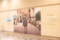 体験型企画展「認知症世界を歩いてみたら。展」、来場