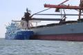 Ship to Ship方式による船舶向けLNG燃料供給（LNGバン