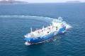 Ship to Ship方式による船舶向けLNG燃料供給（LNGバン