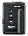 カードサイズトランシーバーDJ-PX32発売のお知らせ