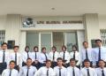 「政府認定の日本語教育機関」インドネシアに開校　全
