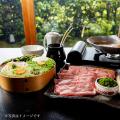 【期間限定】春のわずかな旬「花山椒」を味わう。下鴨