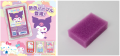 「サンサンスポンジ」×「サンリオキャラクターズ」初