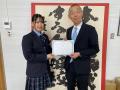札幌新陽高等学校とスマ留が共創型プロジェクトとして 札幌新陽高等学校とスマ留が共創型プロジェクトとして