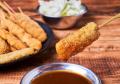 『串カツ田中　幡ヶ谷店』が5月19日(火)にオープン！
