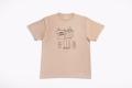 当たり前のように消費されるTシャツを、愛着を持って“ 当たり前のように消費されるTシャツを、愛着を持って“