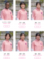 ベアーズ女子陸上競技部、新戦力5名を迎え新体制始動