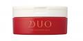 DUO（デュオ）のクレンジングバームシリーズが8年連続