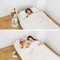 【推し活】「ぬいタワー」に床置きタイプが出たよ～！