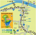 とくしま植物園ドッグランがオープン! とくしま植物園ドッグランがオープン!