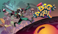 【国内最大級のインディーゲームの祭典「BitSummit PU