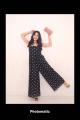 【LOULOU WILLOUGHBY × Naoko Tsuji】 セルフポートレ