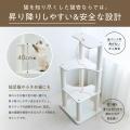 愛猫、城に住む。
くつろぎも、爪とぎも、遊びutf-8